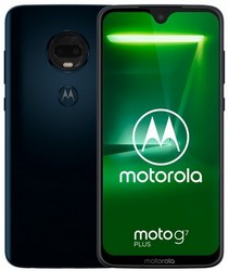 Прошивка телефона Motorola Moto G7 Plus в Туле